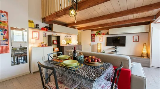 Apartments in Florence - photo 7