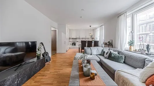 Apartments in Eskilstuna - photo 7