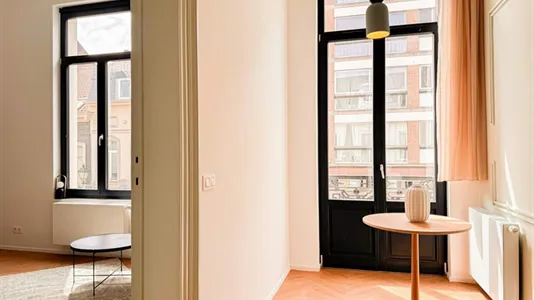 Apartments in Brussels Ukkel - photo 4