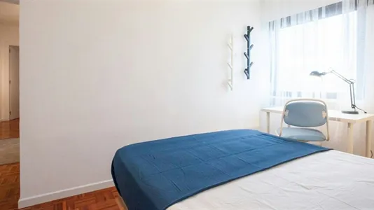 Rooms in Madrid Hortaleza - photo 5