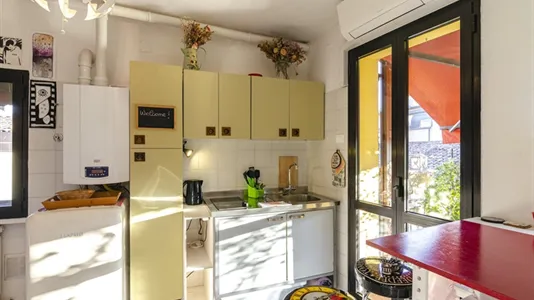 Apartments in Bologna - photo 7