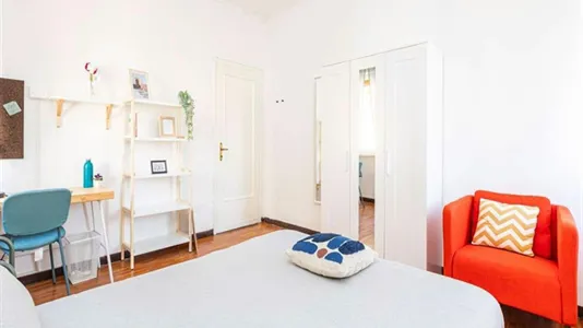 Rooms in Milano Zona 5 - Vigentino, Chiaravalle, Gratosoglio - photo 9