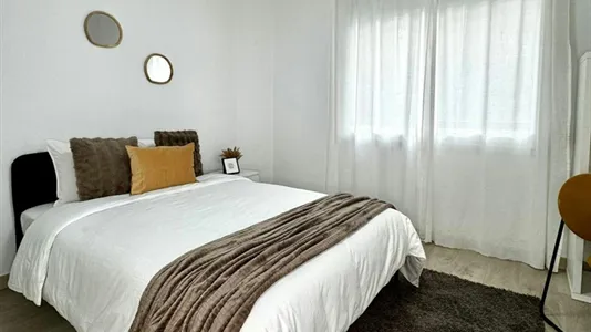 Rooms in Madrid Salamanca - photo 1