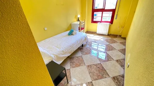 Rooms in Las Barranquillas - photo 5