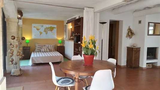 Houses in Nîmes - photo 8