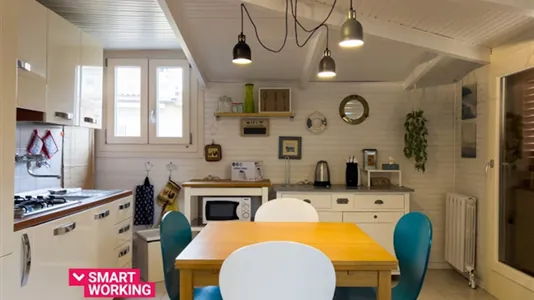 Apartments in Turin - photo 4