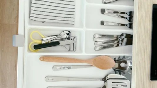 Apartments in Brussels Sint-Gillis - photo 5