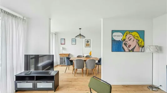 Rooms in Pontoise - photo 4