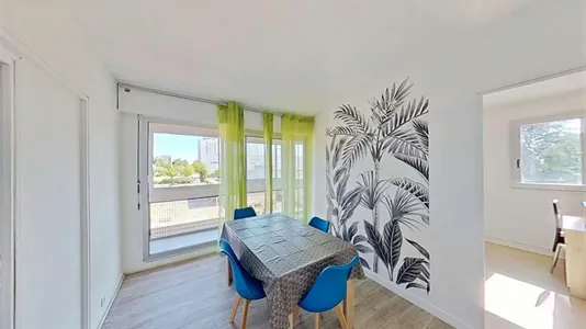 Rooms in Poitiers - photo 8