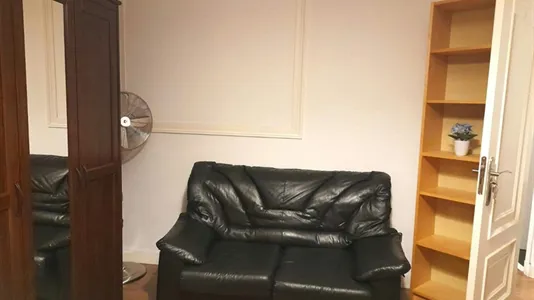 Rooms in Madrid Salamanca - photo 4