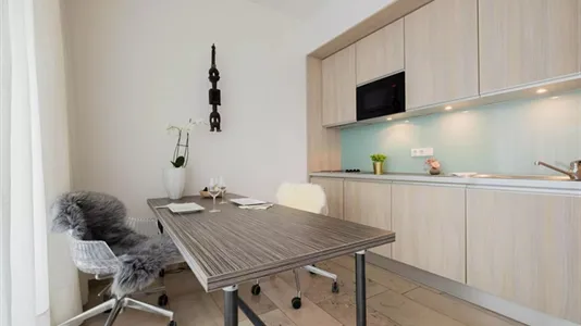 Apartments in Dusseldorf - photo 5