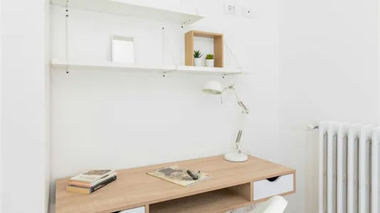 Rooms in Padua - photo 4