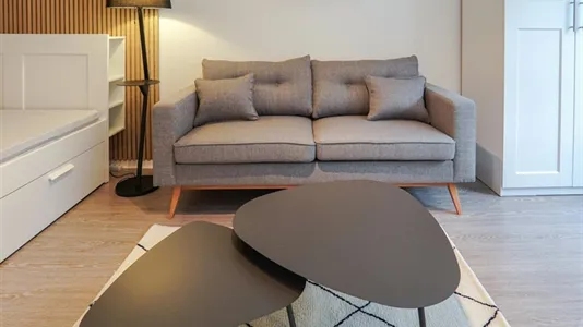 Apartments in Dusseldorf - photo 4