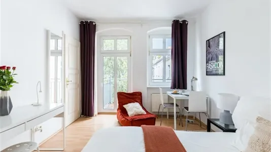 Apartments in Berlin Pankow - photo 5