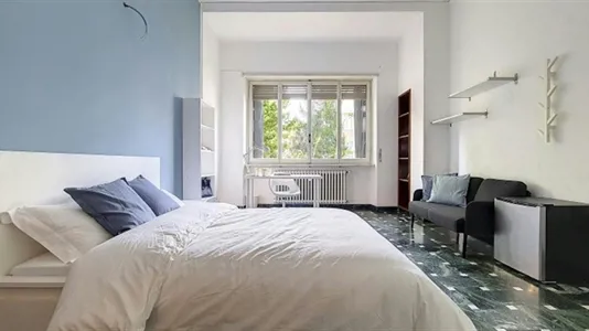 Rooms in Forlì - photo 1