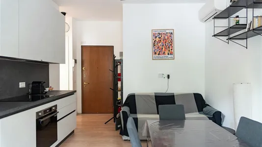 Apartments in Milano Zona 6 - Barona, Lorenteggio - photo 9