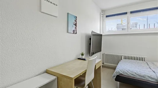 Apartments in Basel-Stadt - photo 3