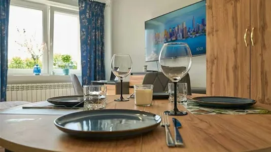 Apartments in Poznań - photo 10