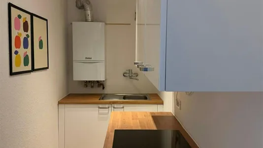 Rooms in Dusseldorf - photo 4