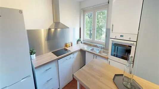 Rooms in Nanterre - photo 10