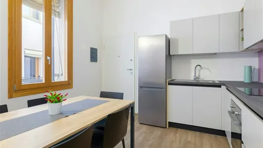 Rooms in Ferrara - photo 9