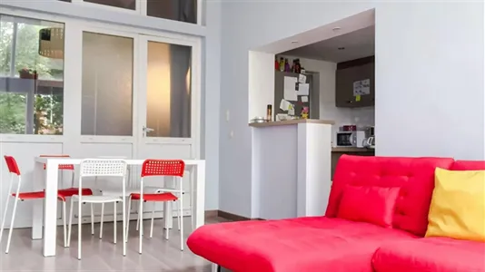 Rooms in Brussels Elsene - photo 8