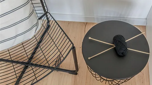 Apartments in Dusseldorf - photo 7