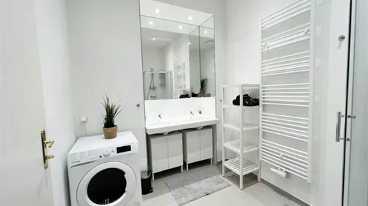 Rooms in Vienna Alsergrund - photo 6