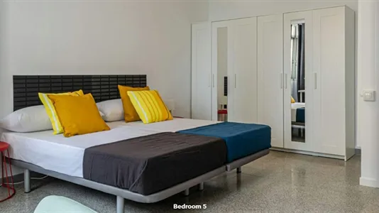 Rooms in Valencia La Zaidía - photo 1