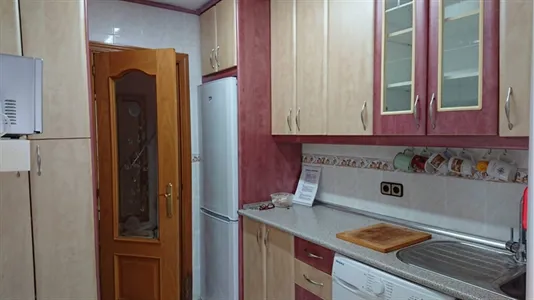 Rooms in Getafe - photo 6