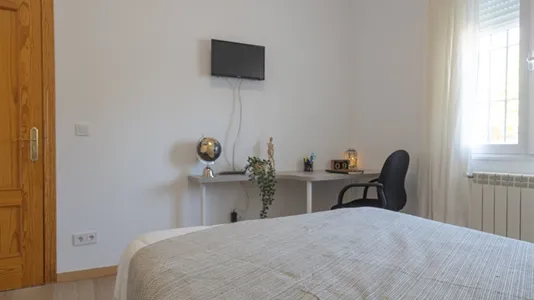 Rooms in Alcorcón - photo 7