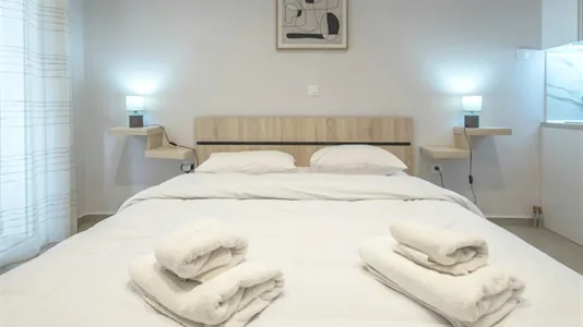 Apartments in Athens Akropoli - photo 2