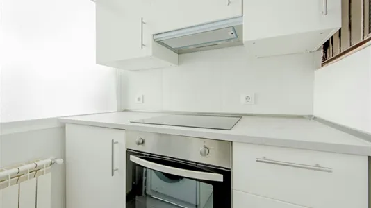 Rooms in Húmera-Somosaguas-Prado del Rey - photo 8