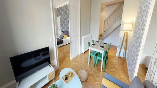 Rooms in Bordeaux - photo 5