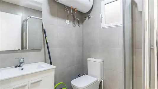 Rooms in Valencia Poblats Marítims - photo 9