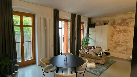 Apartments in Location is not specified - photo 9