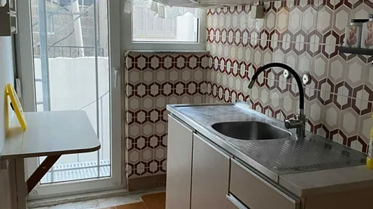 Rooms in Volos - photo 10