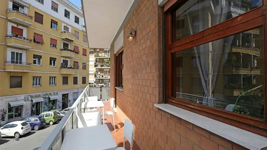 Rooms in Roma Municipio VII – Appio-Latino/Tuscolano/Cinecittà - photo 3