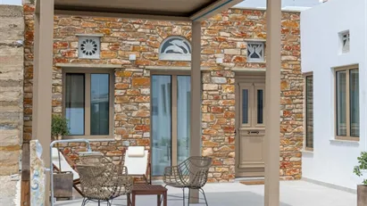 House for rent in Tinos, South Aegean