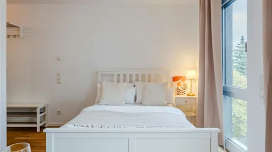 Apartments in Berlin Mitte - photo 6