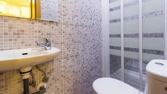 Rooms in Madrid Arganzuela - photo 6