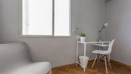 Rooms in Valencia Algirós - photo 10