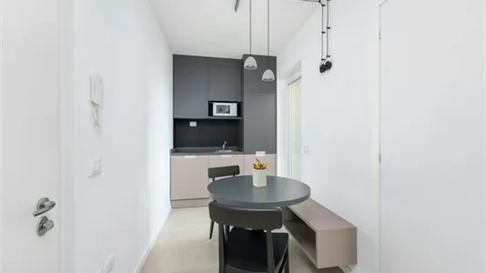 Rooms in Trento - photo 8