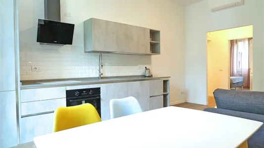 Apartments in Milano Zona 2 - Stazione Centrale, Gorla, Turro, Greco, Crescenzago - photo 7