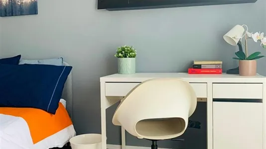 Rooms in Turin - photo 4