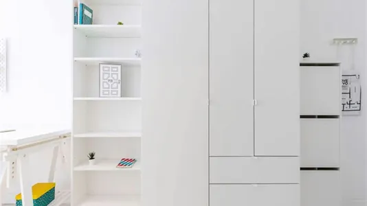 Rooms in Milano Zona 5 - Vigentino, Chiaravalle, Gratosoglio - photo 3