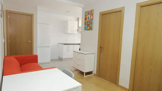 Rooms in Valencia L'Eixample - photo 7