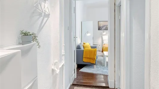 Apartments in Berlin Neukölln - photo 7