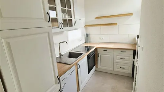 Apartments in Location is not specified - photo 8