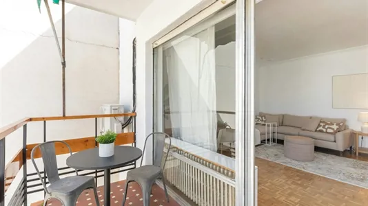 Apartments in Madrid Salamanca - photo 3
